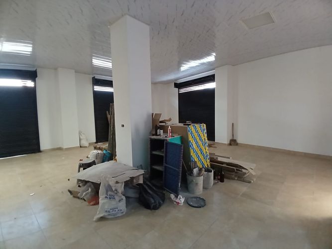 Bodega en arriendo en Guayabal, Medellín, 165 m² · foto 5 de 13
