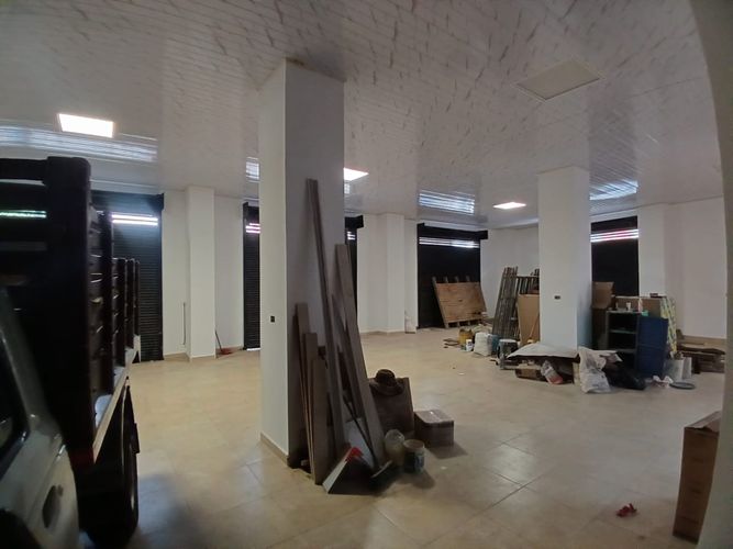 Bodega en arriendo en Guayabal, Medellín, 165 m² · foto 7 de 13