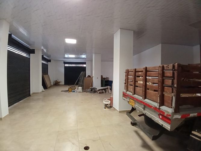 Bodega en arriendo en Guayabal, Medellín, 165 m² · foto 8 de 13