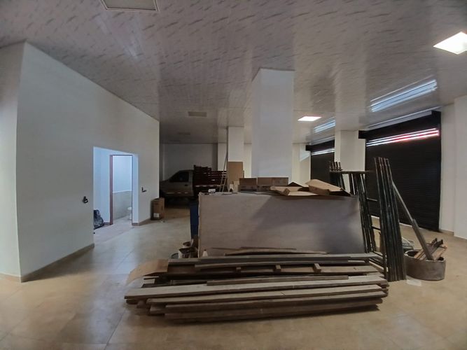 Bodega en arriendo en Guayabal, Medellín, 165 m² · foto 10 de 13