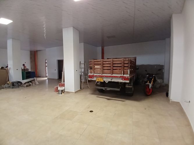 Bodega en arriendo en Guayabal, Medellín, 165 m² · foto 12 de 13