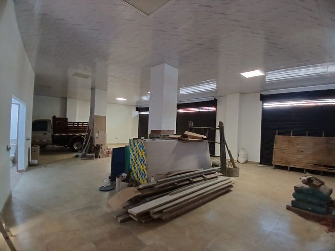 Bodega en arriendo en Guayabal, Medellín, 165 m² · foto 13 de 13