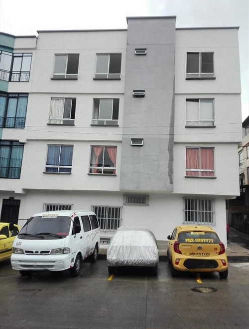 Edificio en venta en Samaria I Etapa, Pereira, 55 m² · foto 2 de 5