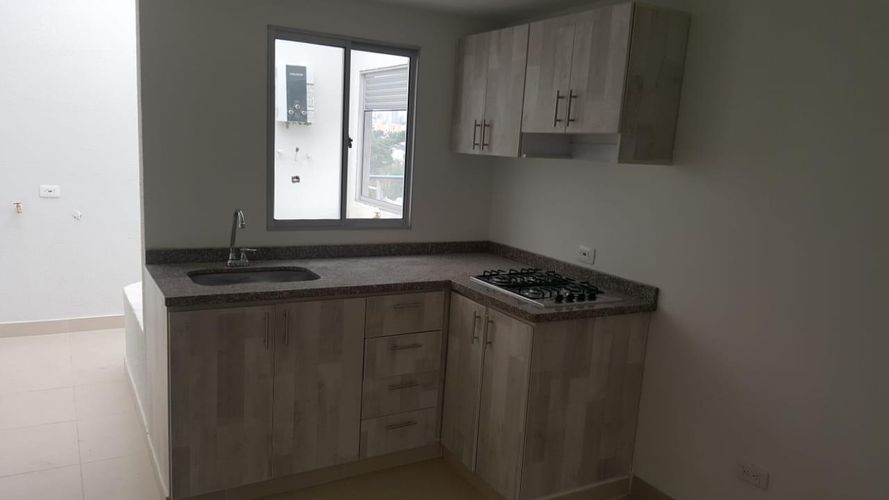 Edificio en venta en Samaria I Etapa, Pereira, 55 m² · foto 3 de 5