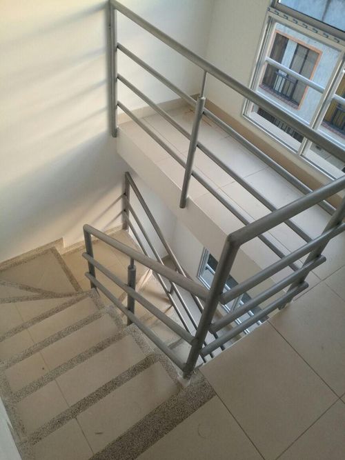 Edificio en venta en Samaria I Etapa, Pereira, 55 m² · foto 5 de 5