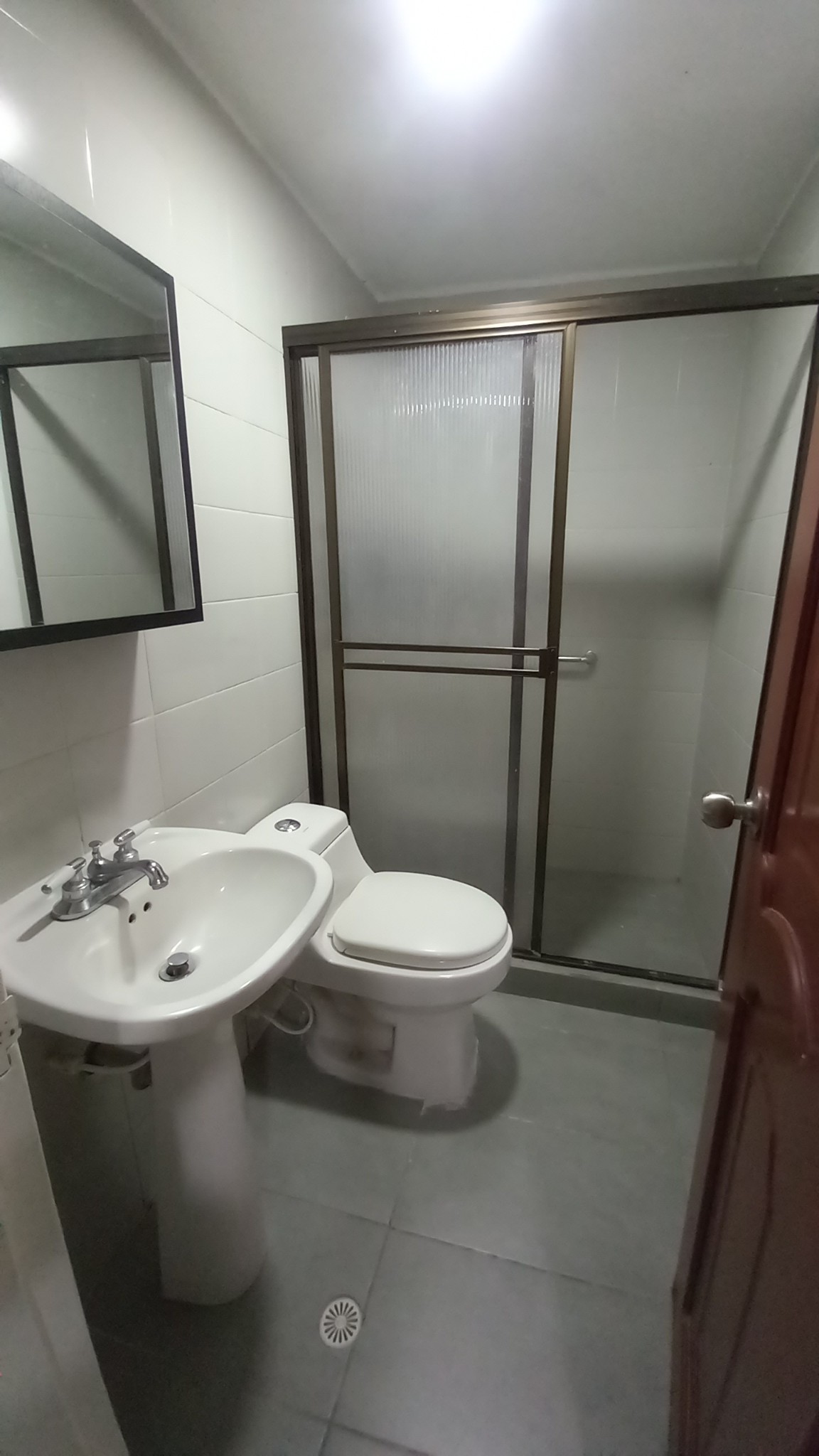 Apartamento en venta en Los Almendros, Pereira · foto 3 de 19