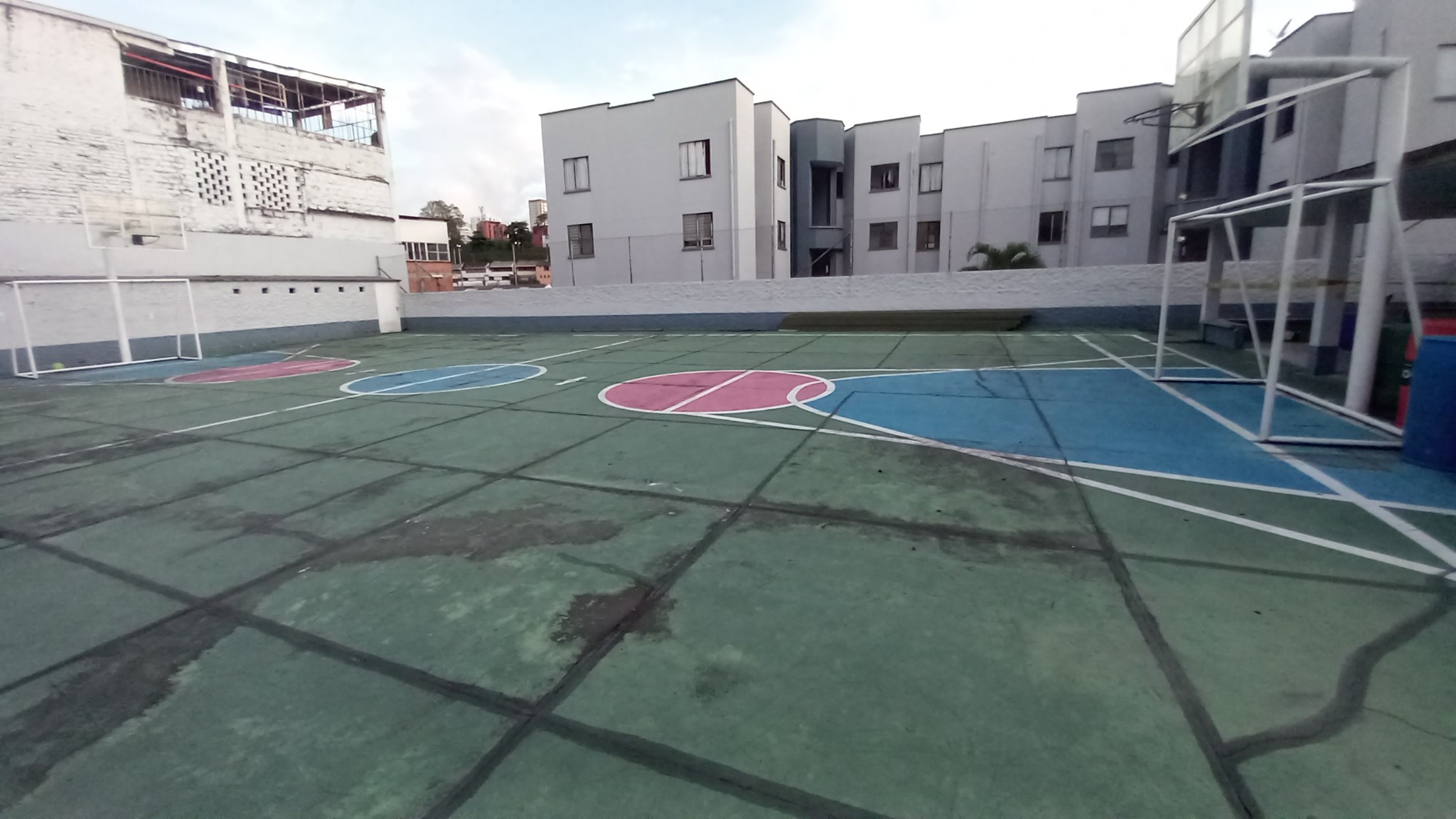 Apartamento en venta en Los Almendros, Pereira · foto 12 de 19