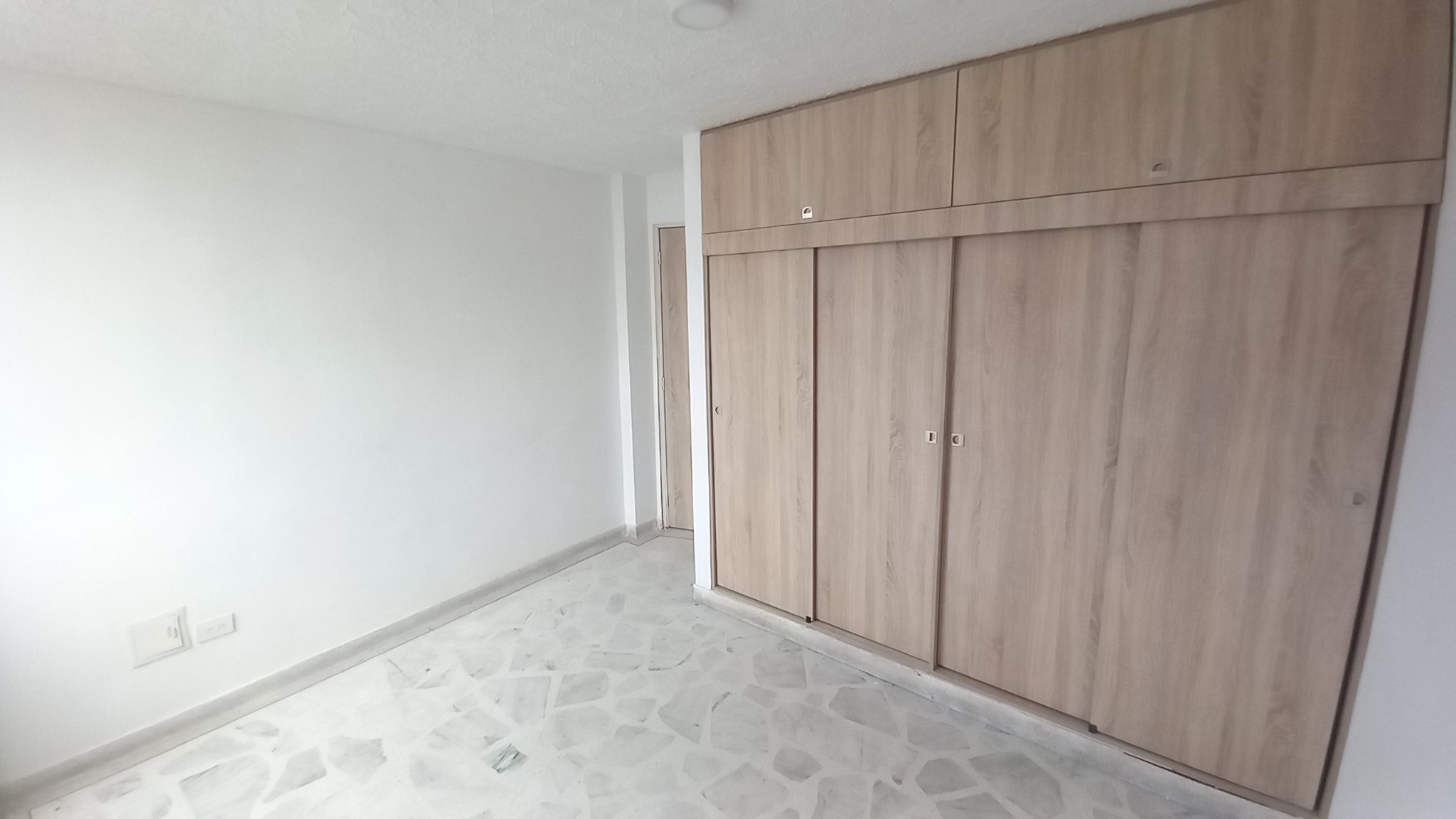 Apartamento en venta en Los Almendros, Pereira · foto 8 de 19