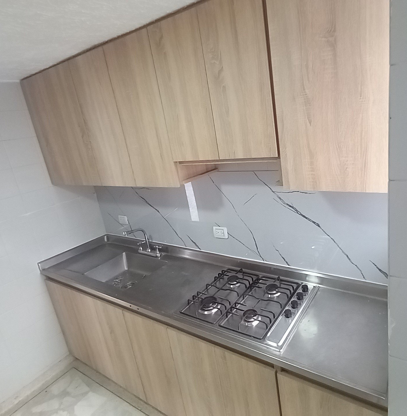 Apartamento en venta en Los Almendros, Pereira · foto 4 de 19