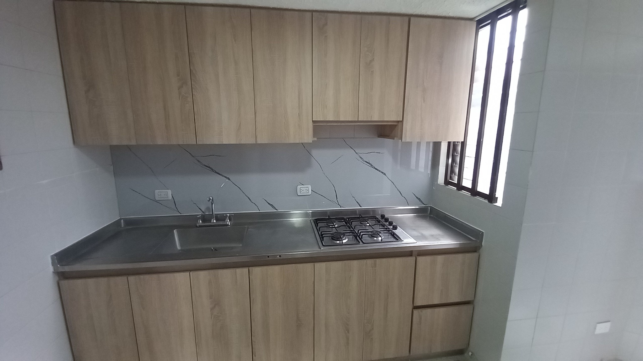 Apartamento en venta en Los Almendros, Pereira · foto 18 de 19