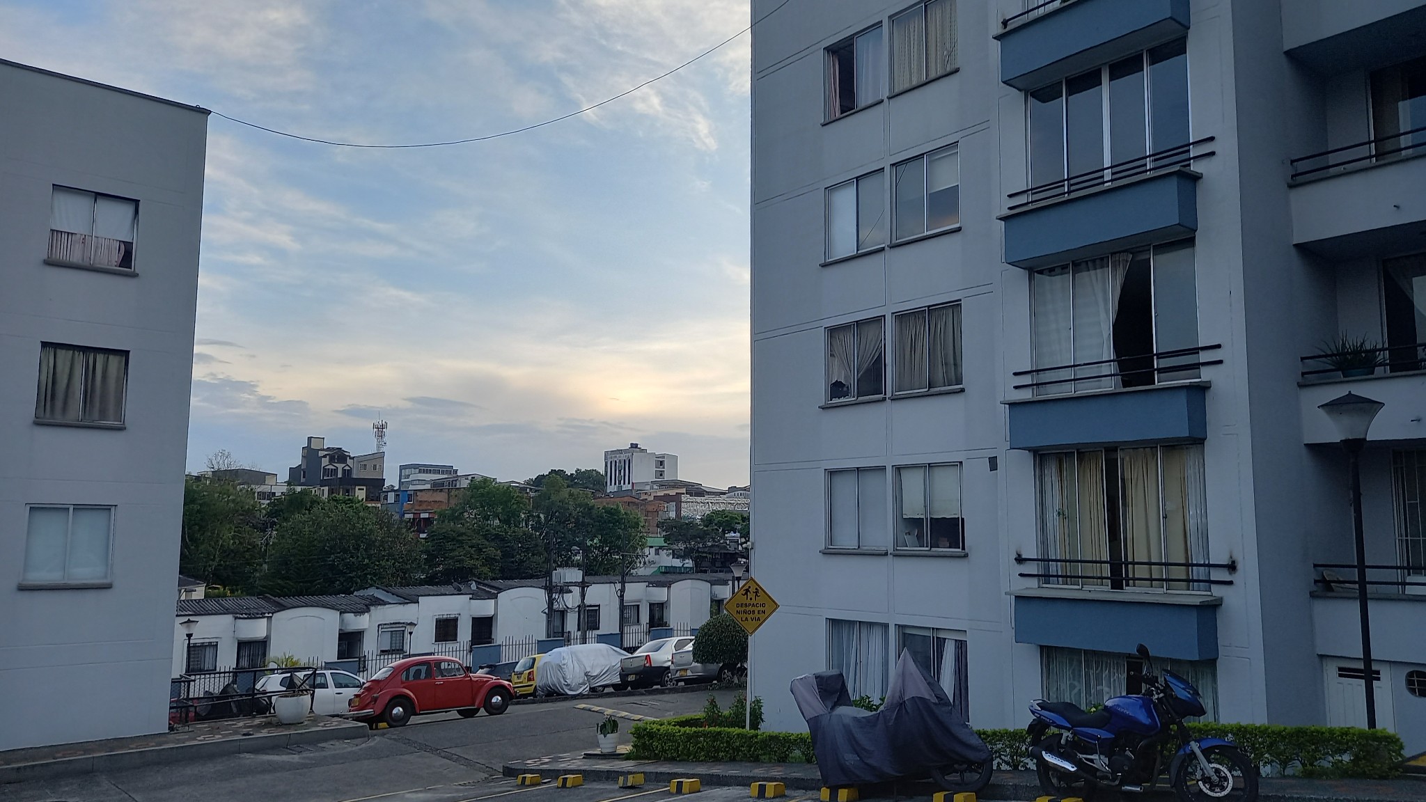 Apartamento en venta en Los Almendros, Pereira · foto 19 de 19