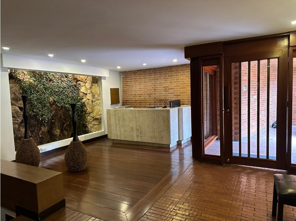 Apartamento en venta en Santa Ana Oriental, Bogotá · foto 2 de 21