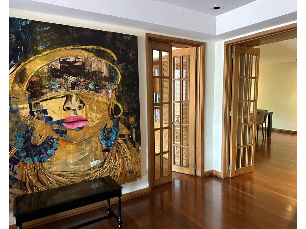 Apartamento en venta en Santa Ana Oriental, Bogotá · foto 3 de 21