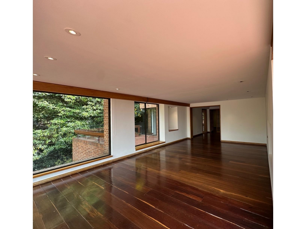 Apartamento en venta en Santa Ana Oriental, Bogotá · foto 5 de 21