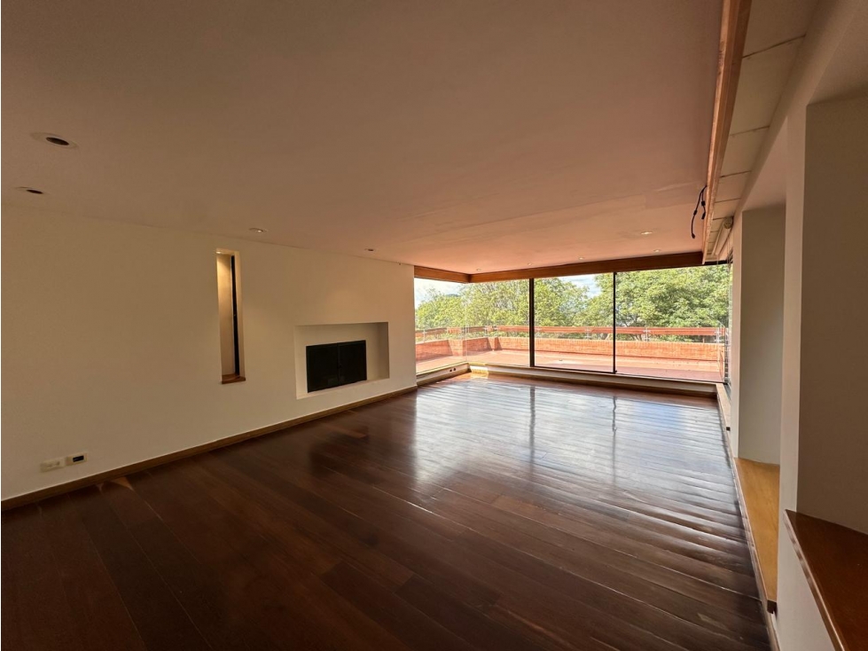 Apartamento en venta en Santa Ana Oriental, Bogotá · foto 6 de 21