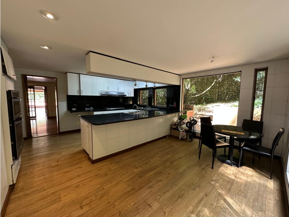 Apartamento en venta en Santa Ana Oriental, Bogotá · foto 7 de 21