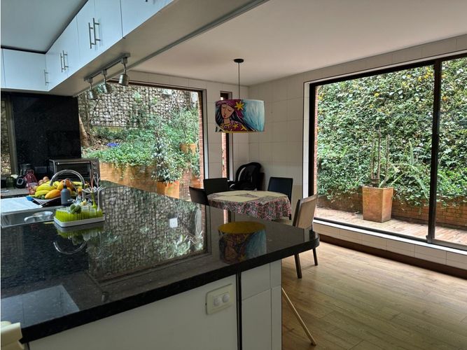 Apartamento en venta en Santa Ana Oriental, Bogotá · foto 9 de 21