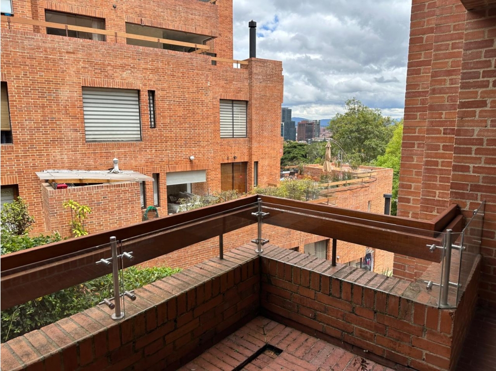 Apartamento en venta en Santa Ana Oriental, Bogotá · foto 10 de 21
