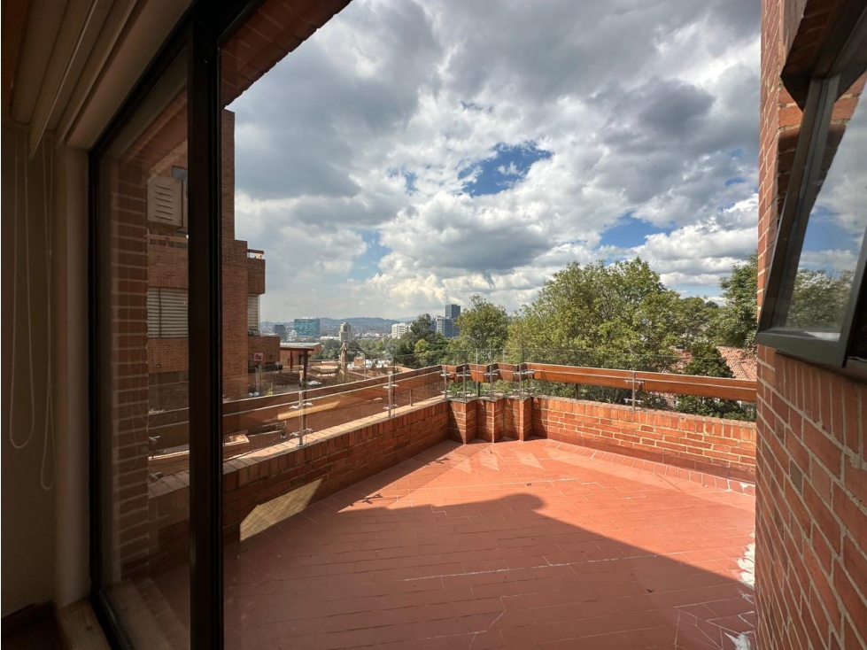 Apartamento en venta en Santa Ana Oriental, Bogotá · foto 11 de 21