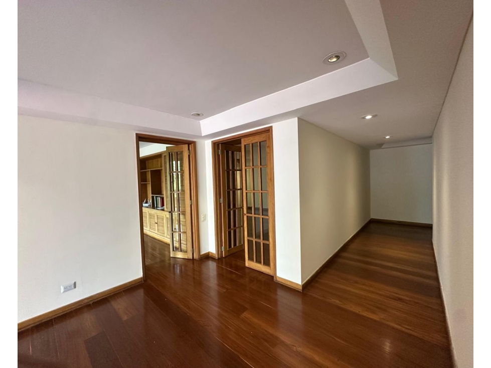 Apartamento en venta en Santa Ana Oriental, Bogotá · foto 12 de 21