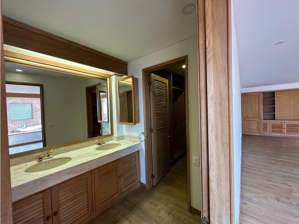 Apartamento en venta en Santa Ana Oriental, Bogotá · foto 16 de 21