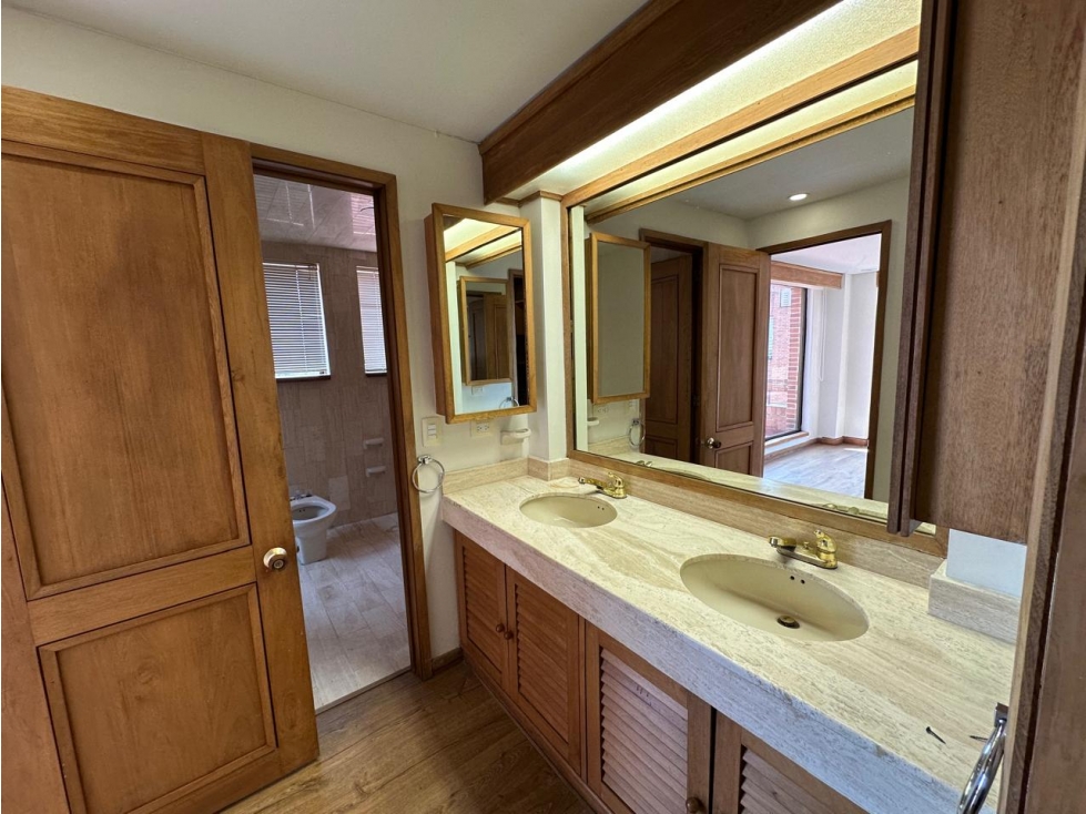 Apartamento en venta en Santa Ana Oriental, Bogotá · foto 18 de 21