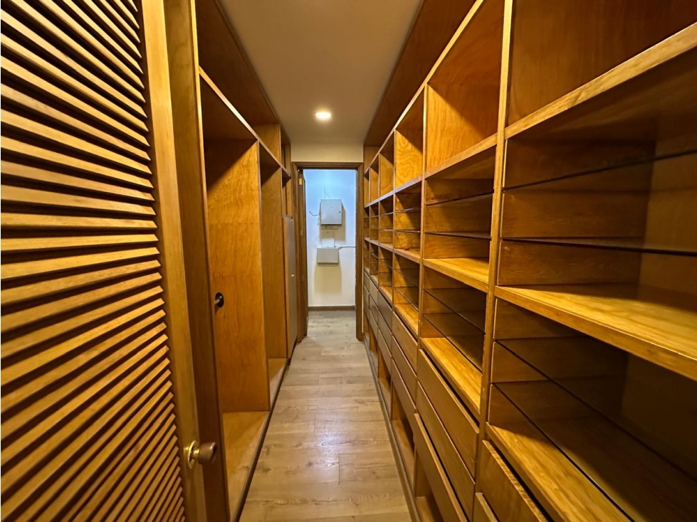 Apartamento en venta en Santa Ana Oriental, Bogotá · foto 19 de 21