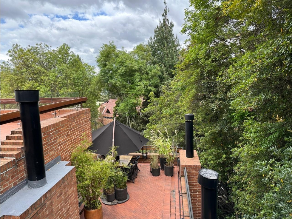 Apartamento en venta en Santa Ana Oriental, Bogotá · foto 20 de 21