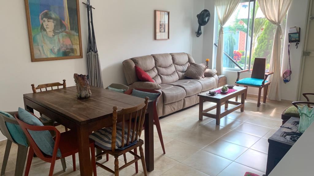 Casa en venta en Cerritos, Pereira · foto 7 de 15