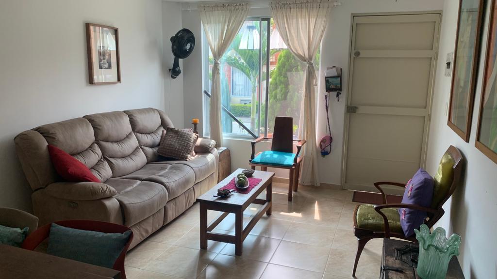 Casa en venta en Cerritos, Pereira · foto 9 de 15