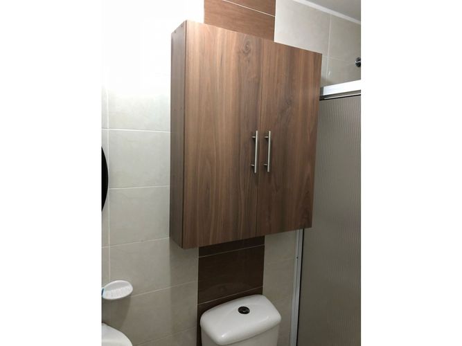 Apartamento de 3 alcobas en venta en Universidad, Bucaramanga, 70 m² · foto 6 de 10