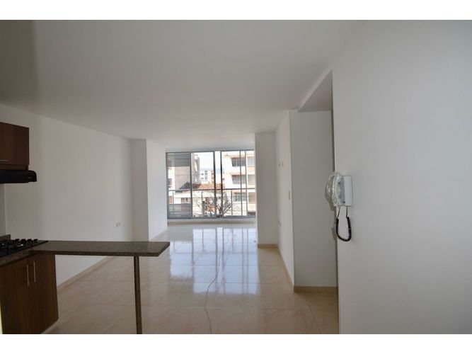 Apartamento de 3 alcobas en venta en Universidad, Bucaramanga, 70 m² · foto 7 de 10