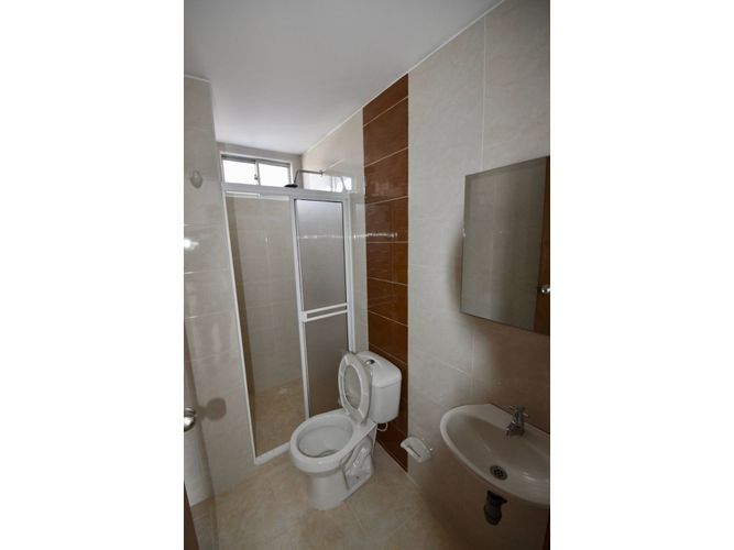 Apartamento de 3 alcobas en venta en Universidad, Bucaramanga, 70 m² · foto 9 de 10