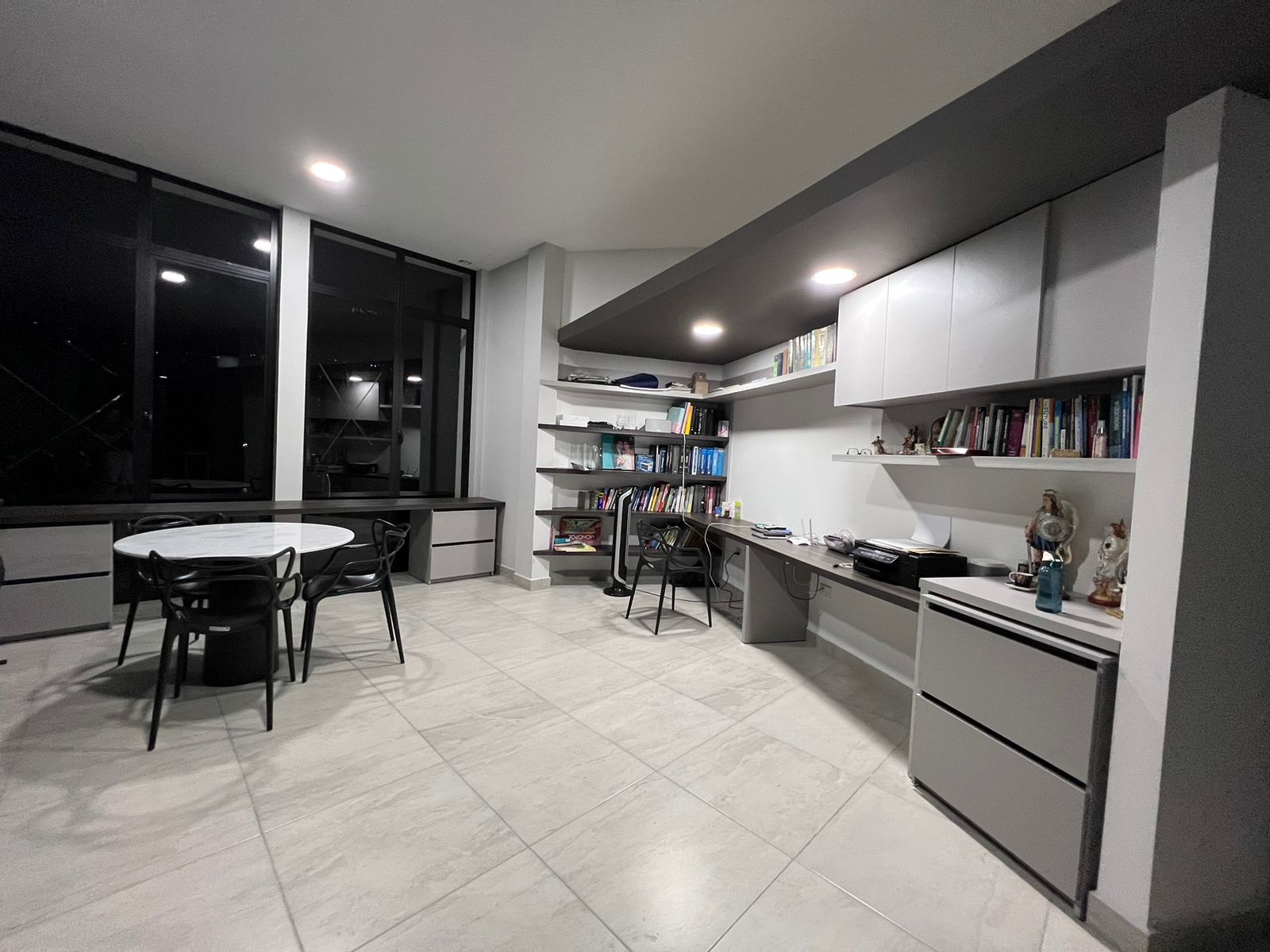 Casa en venta en El Rosario, Manizales · foto 2 de 13
