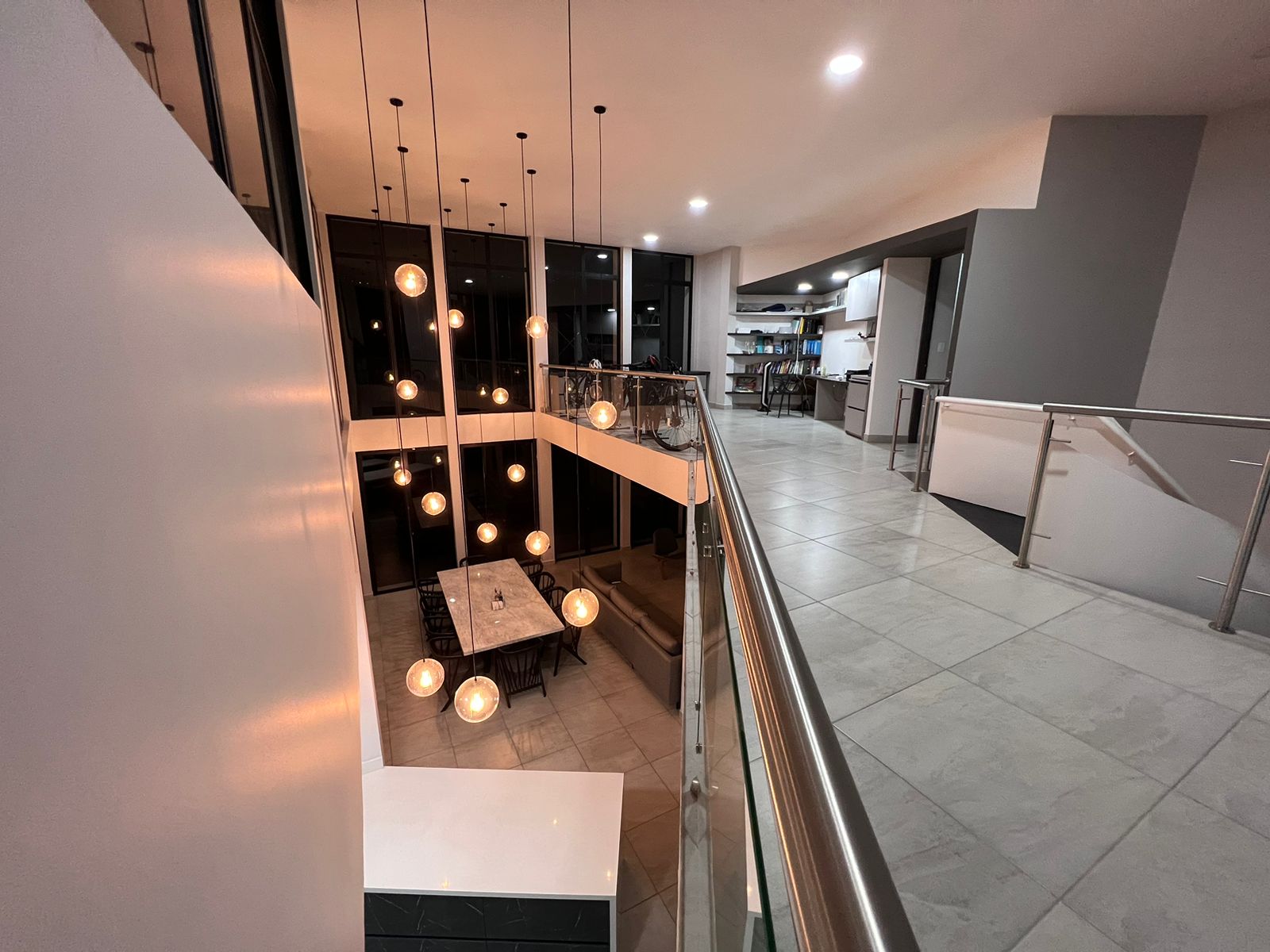 Casa en venta en El Rosario, Manizales · foto 3 de 13