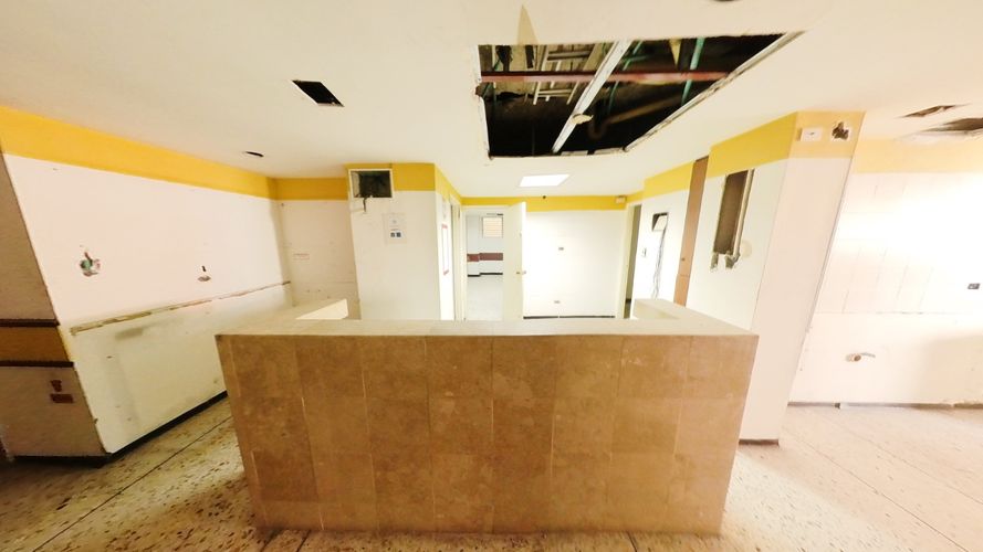 Consultorio en arriendo en San Jose Sur, Pereira, 400 m² · foto 3 de 24