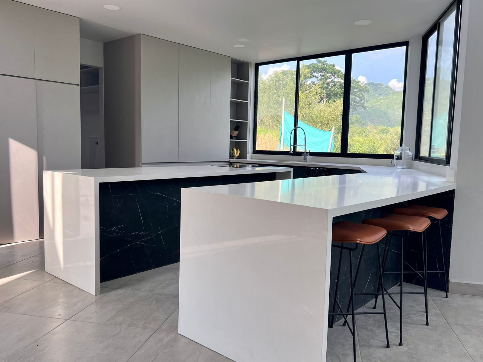 Casa en venta en El Rosario, Manizales · foto 4 de 13