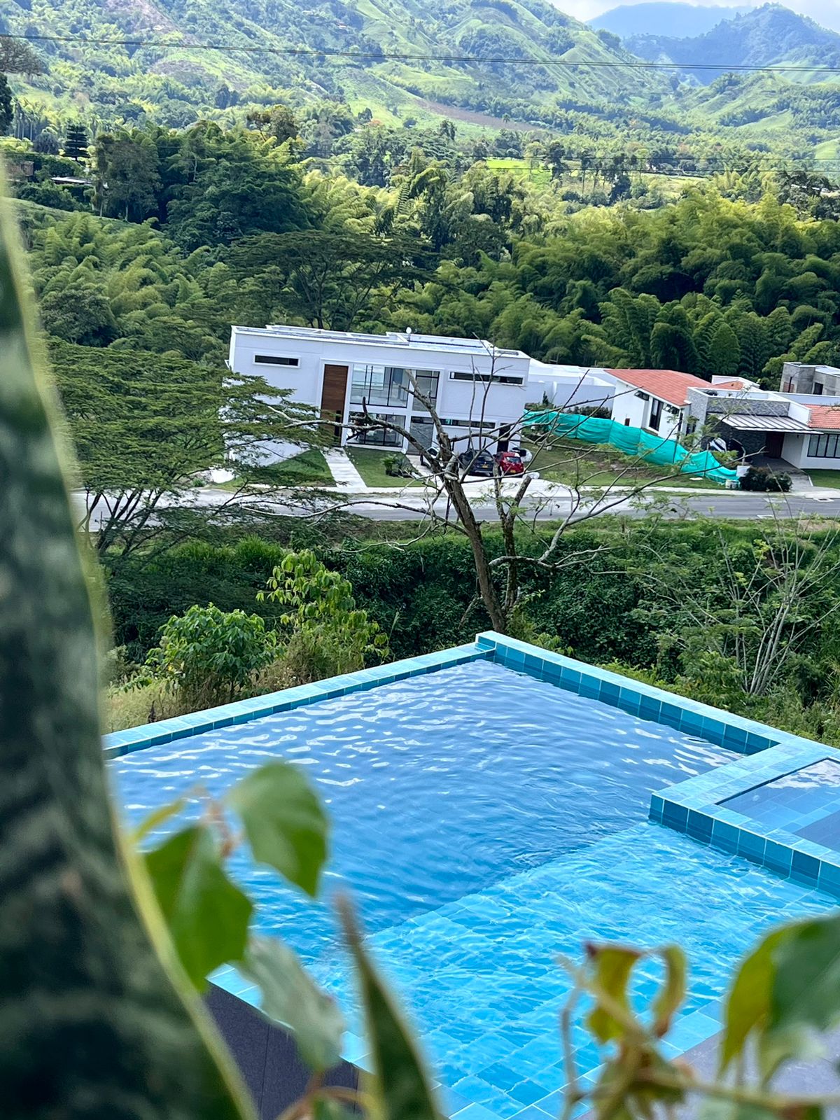 Casa en venta en El Rosario, Manizales · foto 6 de 13
