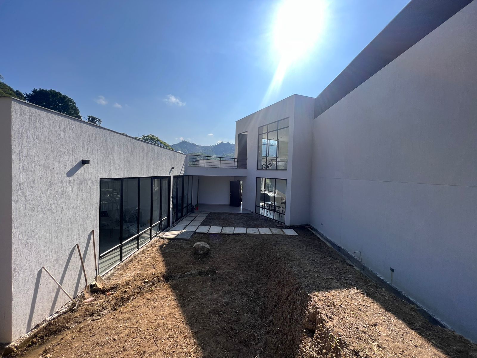 Casa en venta en El Rosario, Manizales · foto 8 de 13