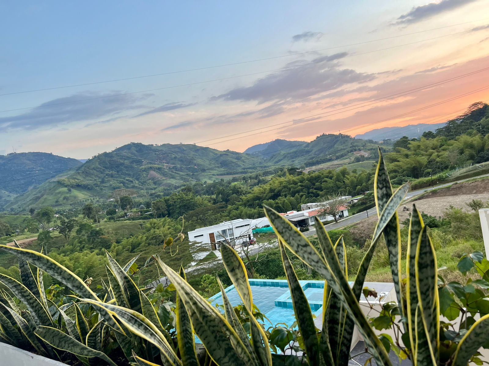 Casa en venta en El Rosario, Manizales · foto 10 de 13