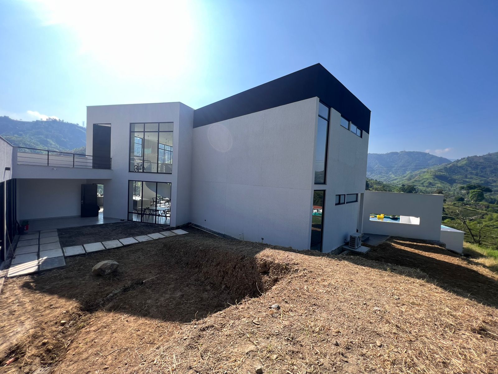 Casa en venta en El Rosario, Manizales · foto 11 de 13