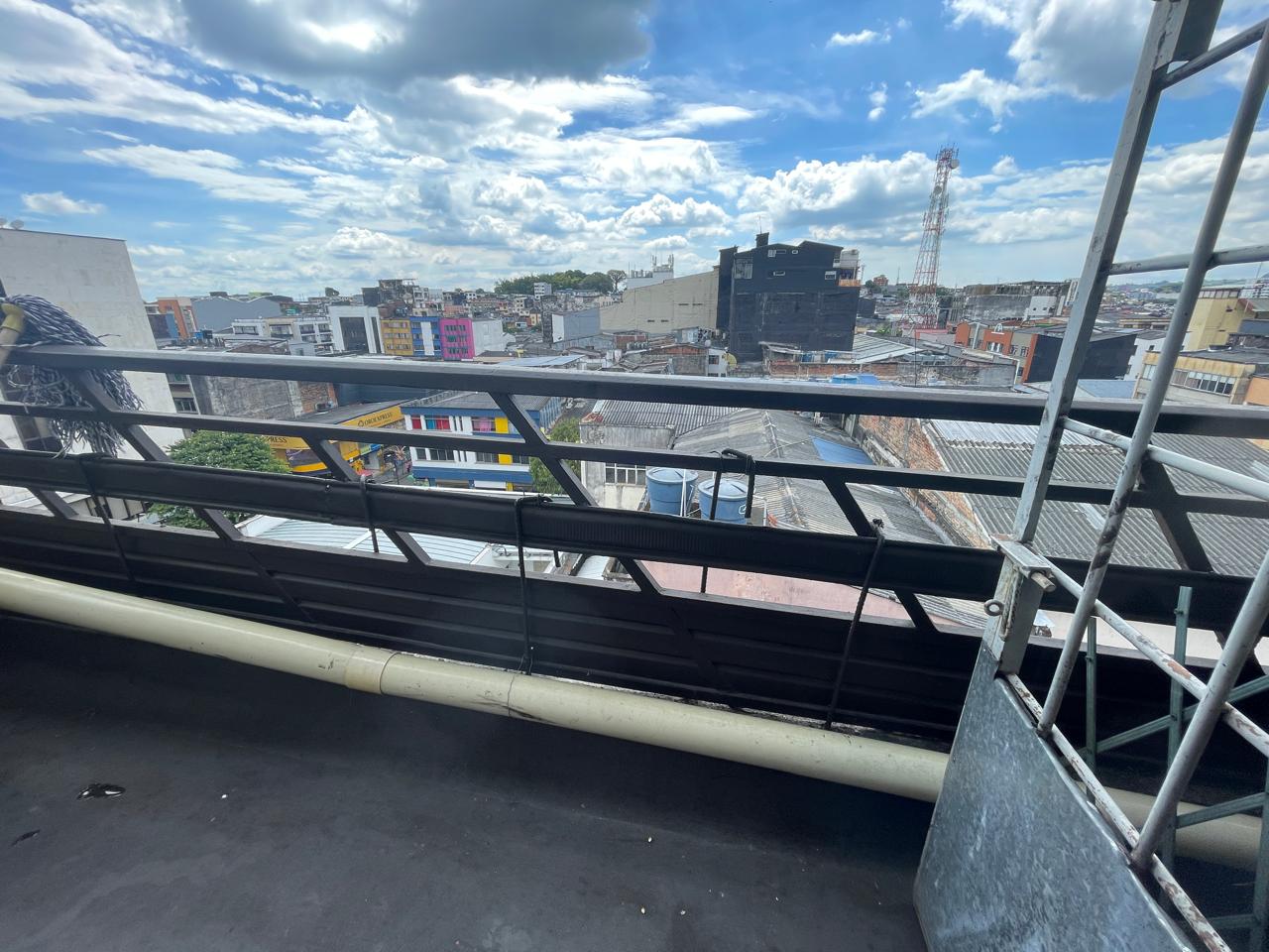 Apartamento en venta en Sector Centro, Armenia · foto 2 de 12