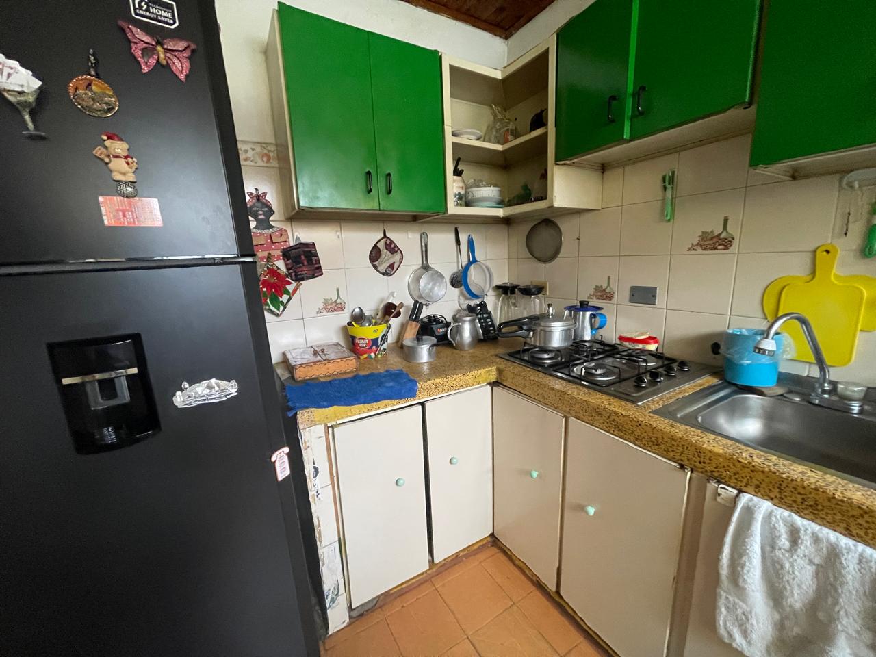 Apartamento en venta en Sector Centro, Armenia · foto 5 de 12