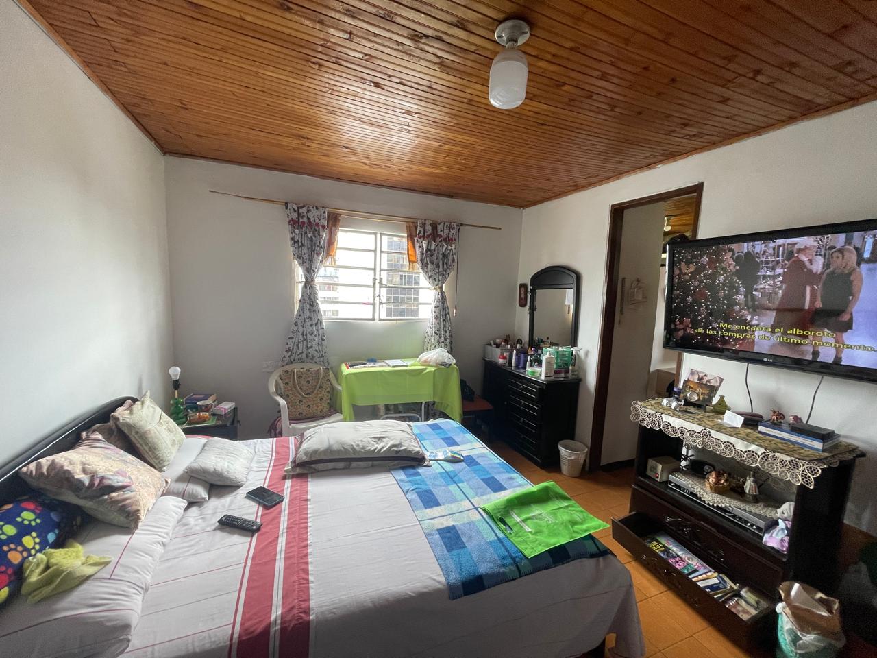 Apartamento en venta en Sector Centro, Armenia · foto 6 de 12