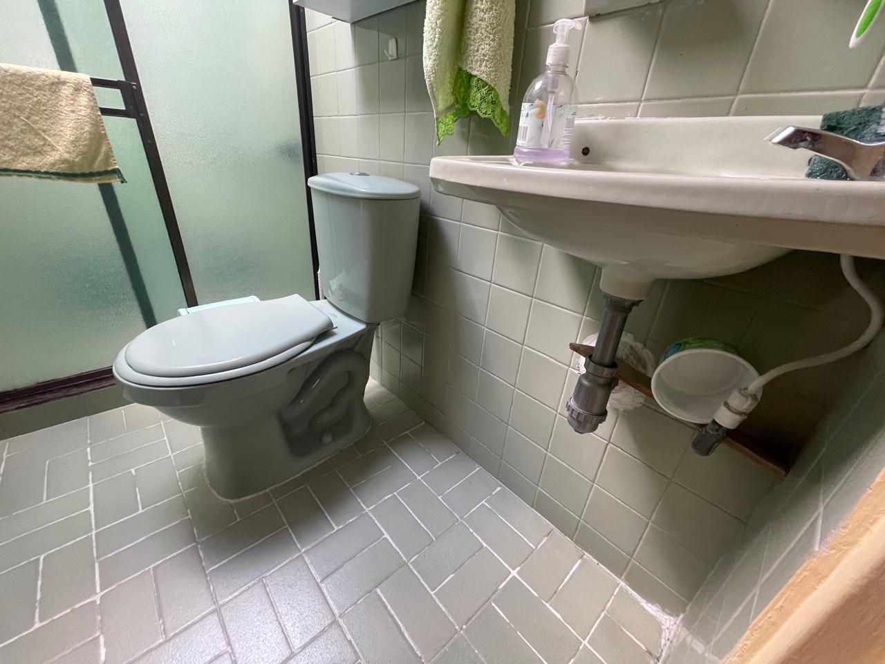 Apartamento en venta en Sector Centro, Armenia · foto 9 de 12