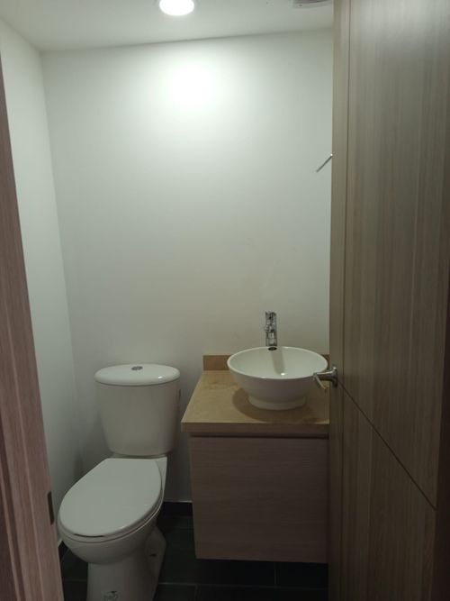 Apartaestudio en venta en Canelon, Cajicá, 41 m² · foto 5 de 8