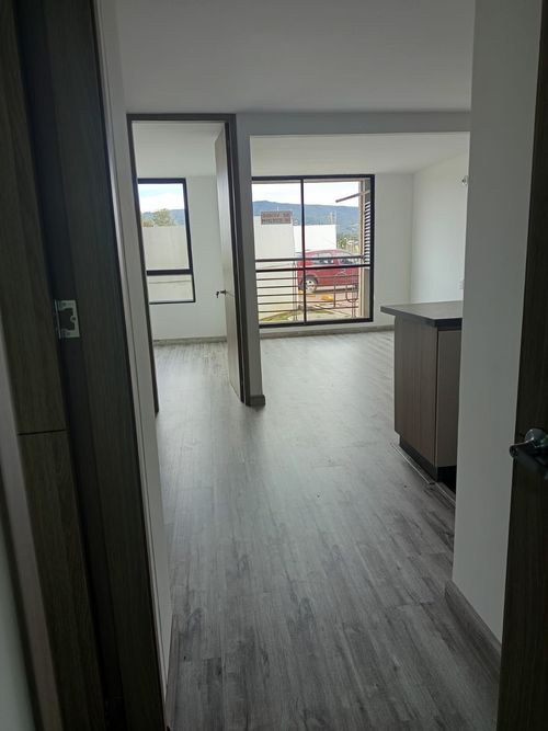 Apartaestudio en venta en Canelon, Cajicá, 41 m² · foto 2 de 8
