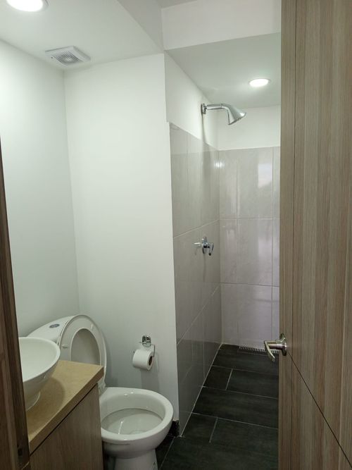 Apartaestudio en venta en Canelon, Cajicá, 41 m² · foto 8 de 8