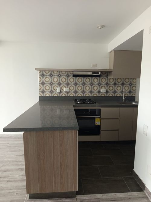 Apartaestudio en venta en Canelon, Cajicá, 41 m² · foto 4 de 8