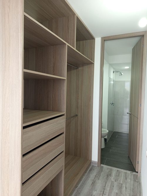 Apartaestudio en venta en Canelon, Cajicá, 41 m² · foto 7 de 8